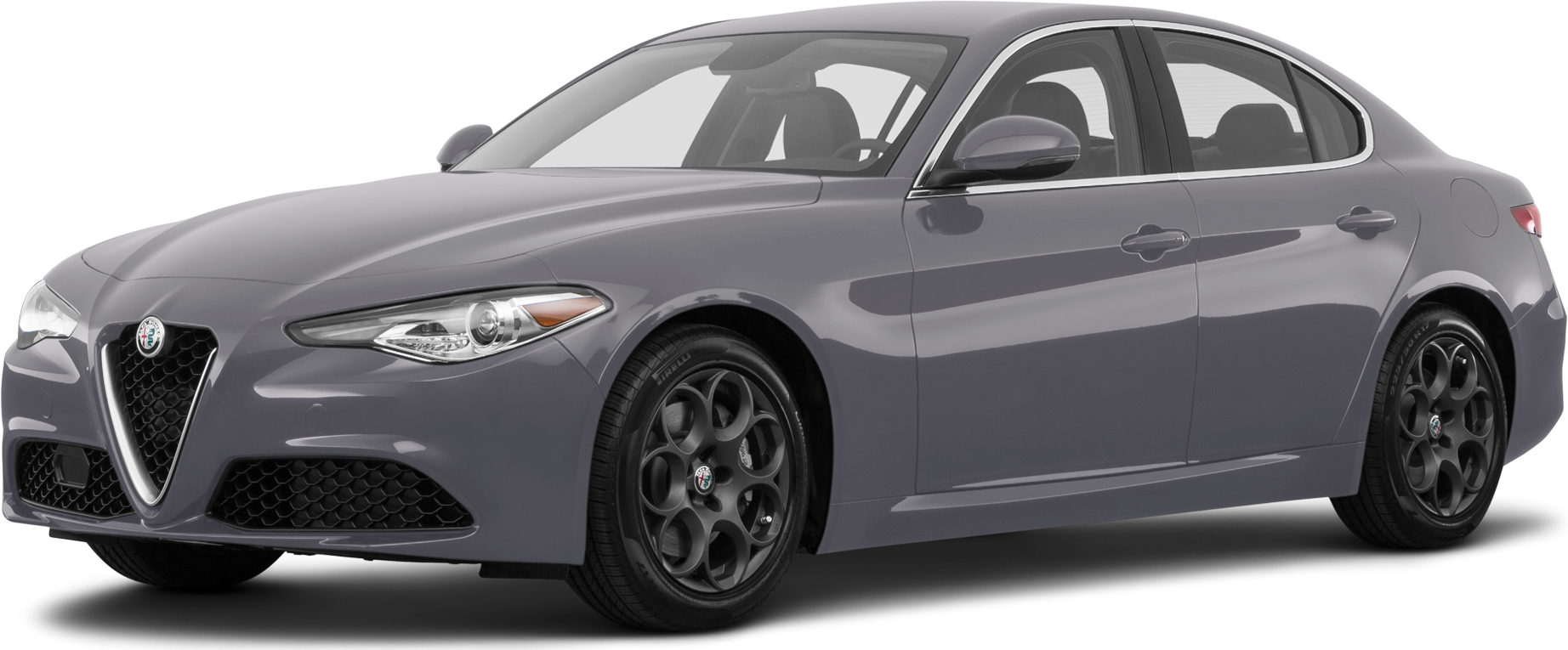 2017 Alfa Romeo Giulia Price, Value, Depreciation & Reviews Kelley